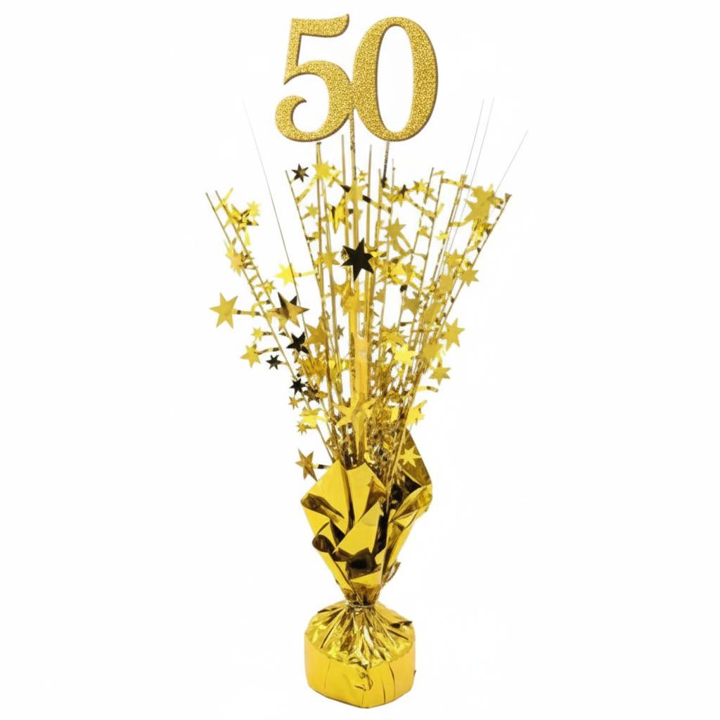 Tafeldecoratie_50_jaar