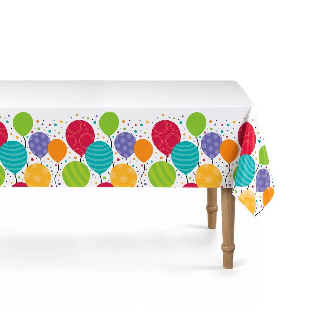 Tafelkleed_Ballonnen_Motief_213_x_137cm