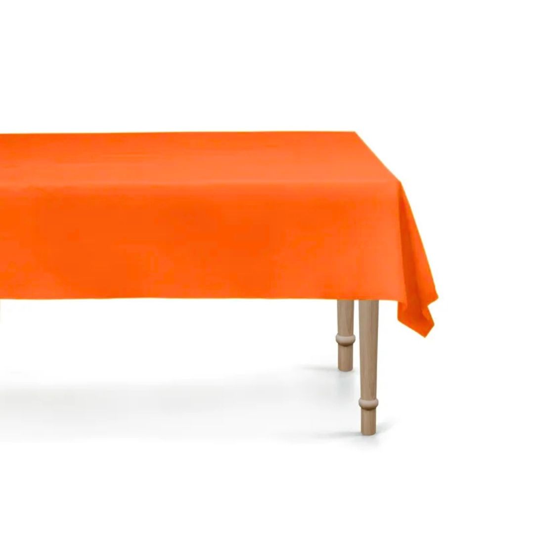 Tafelkleed_Langwerpig_Oranje___274_x_137cm_