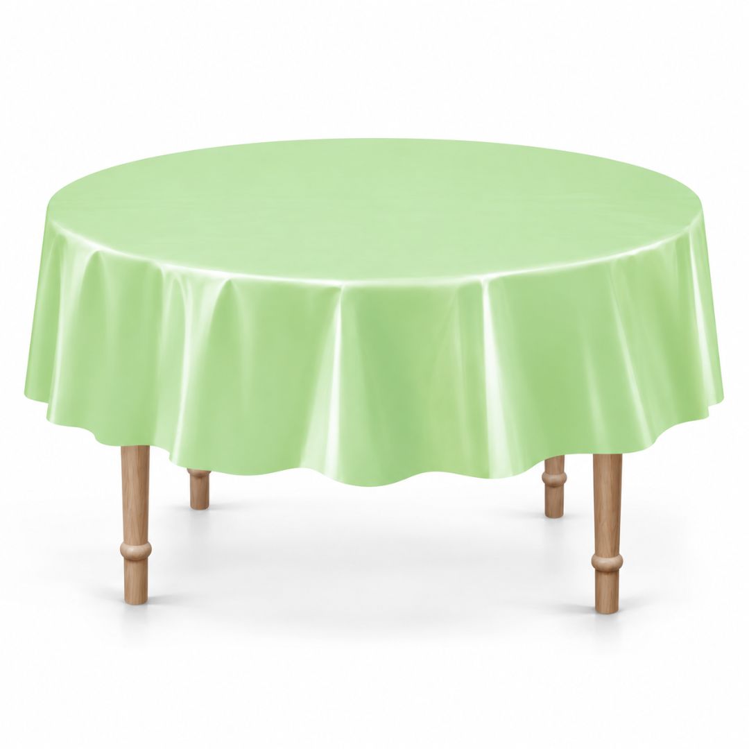 Tafelkleed_Rond_Appelgroen____213cm__1