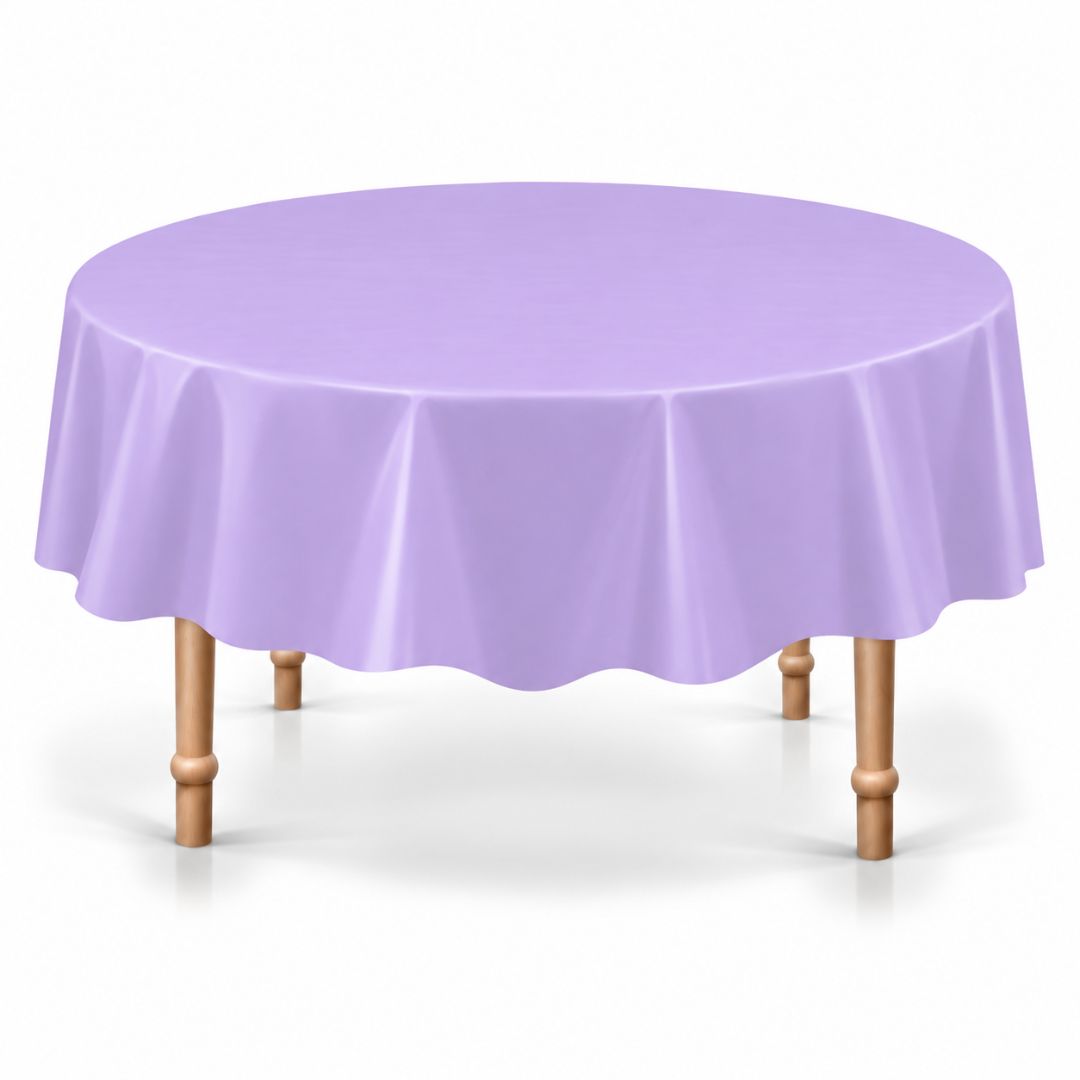 Tafelkleed_Rond_Lavendel_____213cm__3