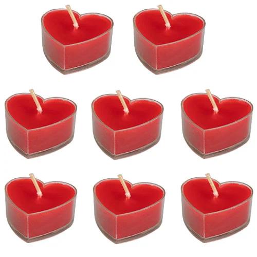 Theeelichtjes_Hartvorm_rood__10st_1