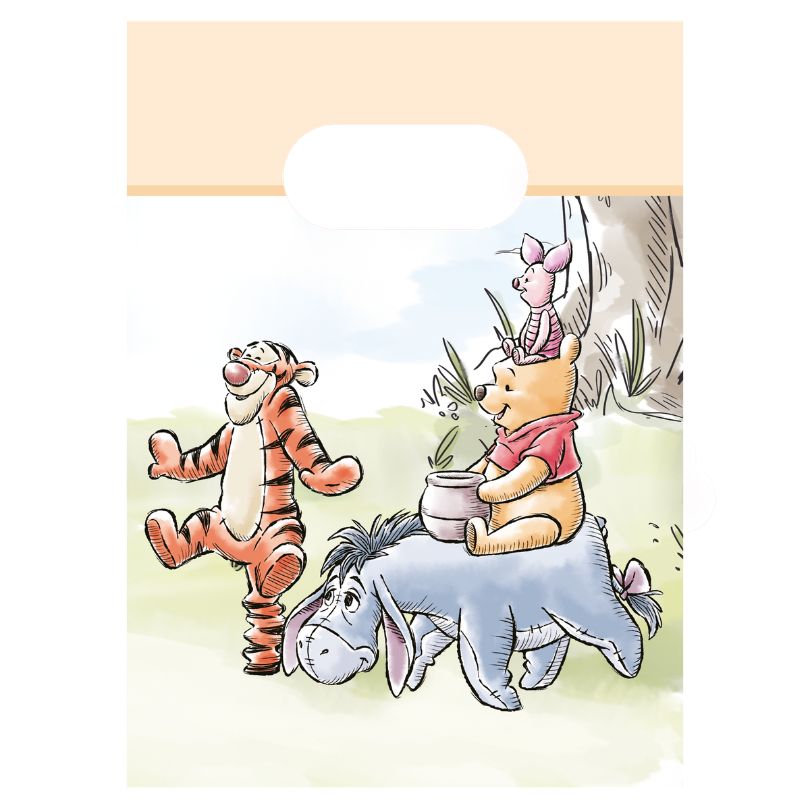 Traktatiezakjes_Winnie_The_Pooh___4st