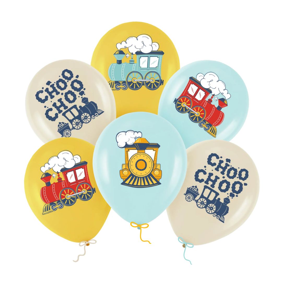 Trein_Ballonnenmix___6st