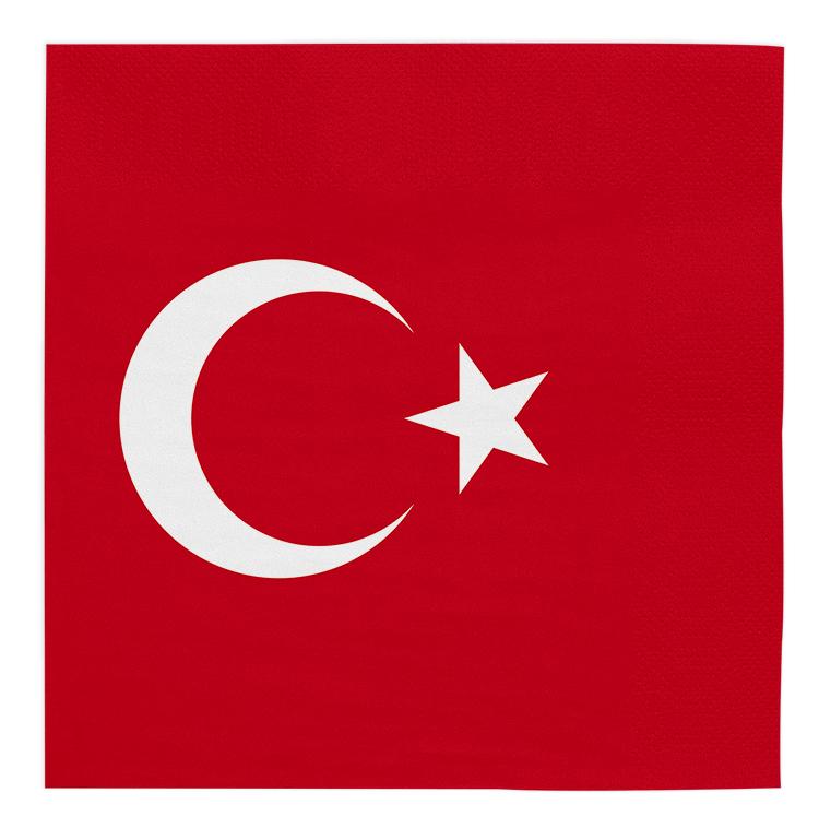 Turkije_Servetten___20st