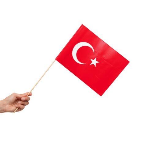 Turkije_Vlag__10st_