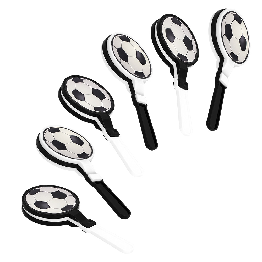 Uitdeelcadeautjes_Handklappers_Voetbal