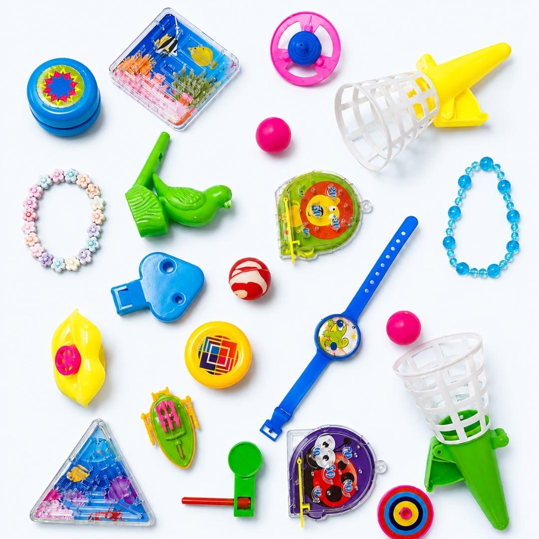 Uitdeelcadeautjes___40st
