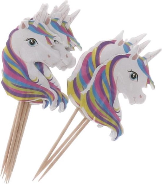 Unicorn_Prikkers___10st