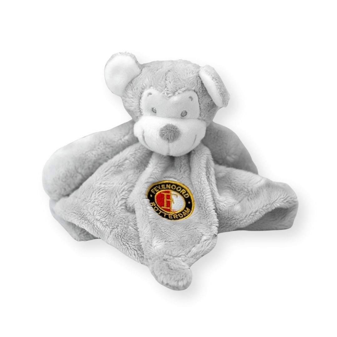 VIB_Knuffeldoekje_Aap_Feyenoord