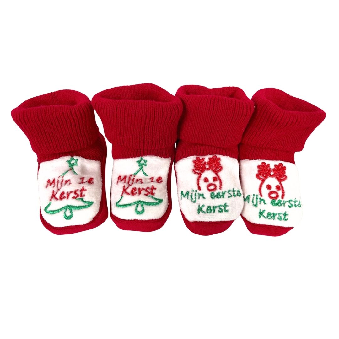 VIB_Slofjes__Mijn_1e_Kerst_