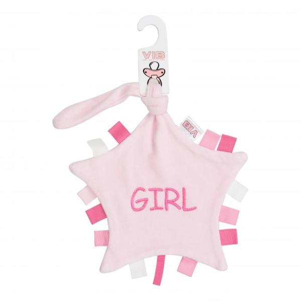 VIB_Tutteldoekje_Ster_Girl