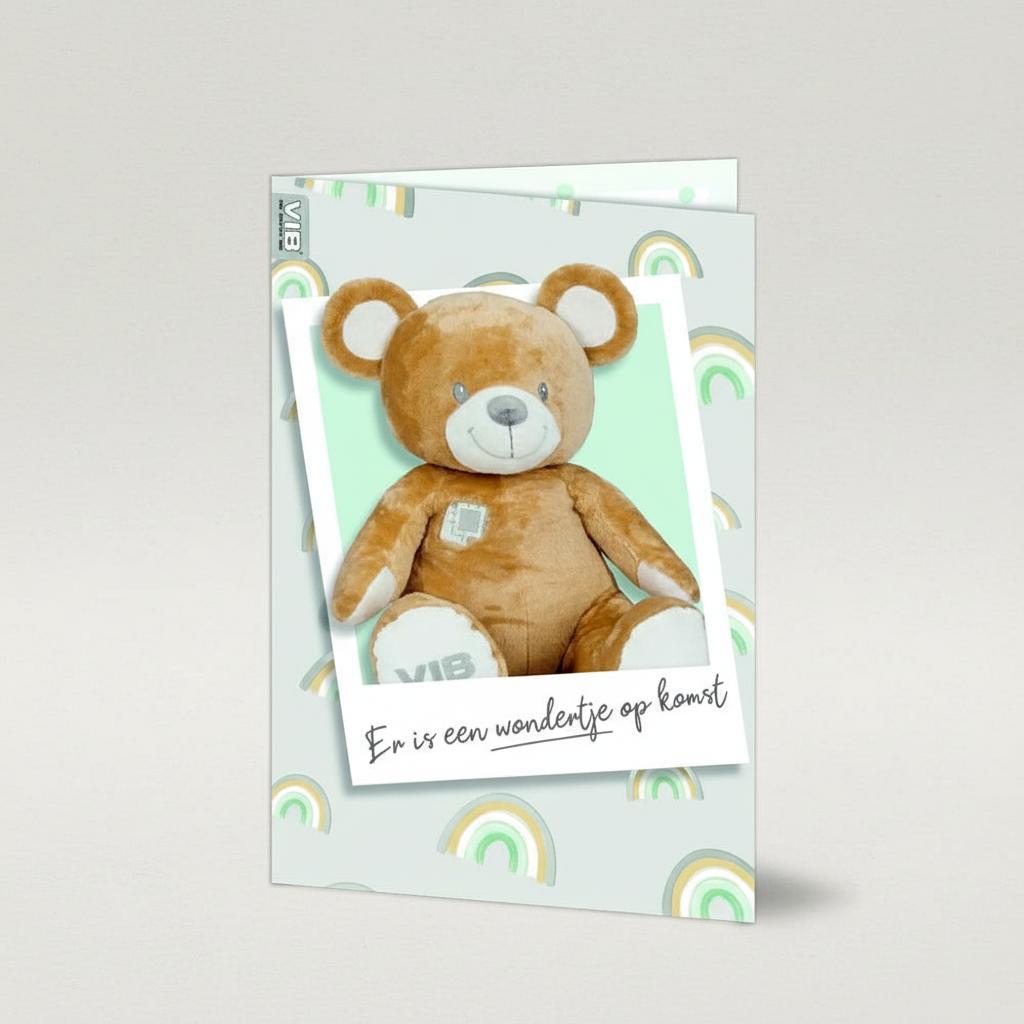 VIB_Wenskaart_Er_Is_Een_Wondertje_Op_Komst_1