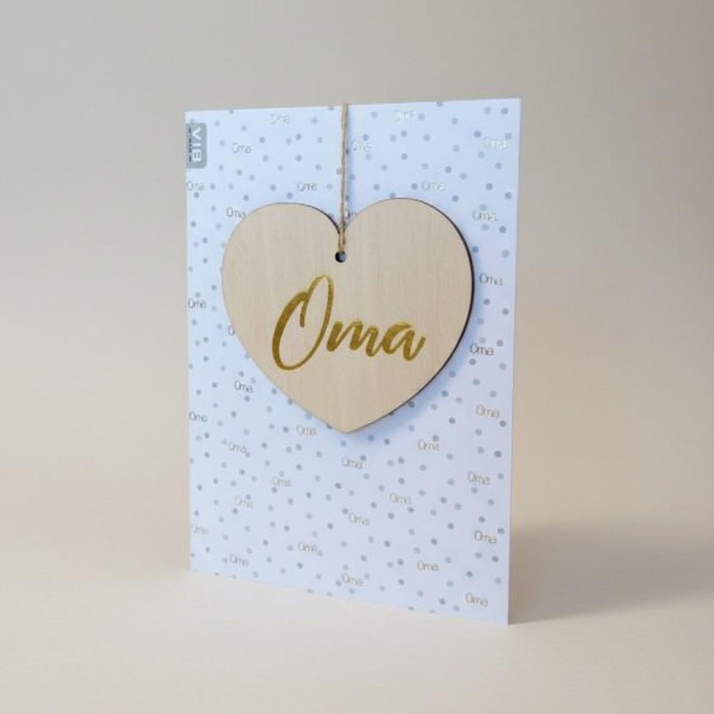 VIB_Wenskaart_Met_Houten_Hanger_Oma_1