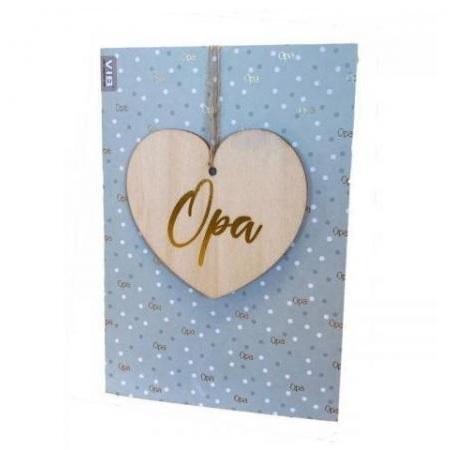 VIB_Wenskaart_Met_Houten_Hanger_Opa