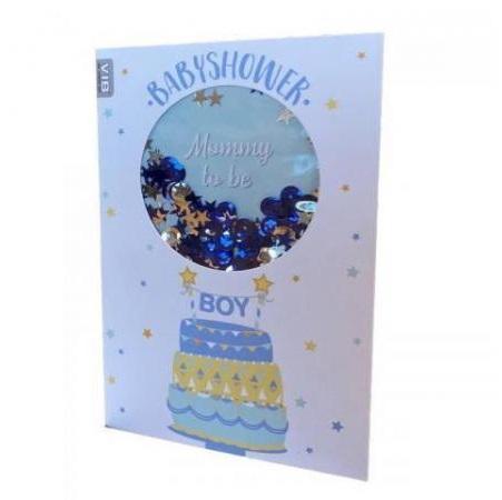 VIB_Wenskaart_Schudbaar_Babyshower_Boy