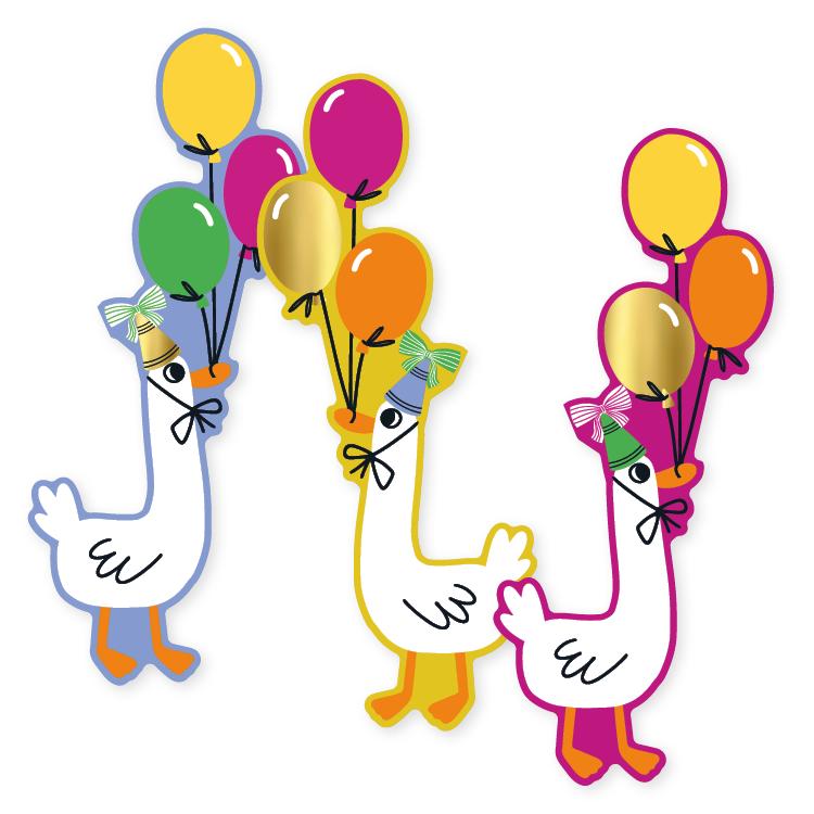 Vandaag_Is_Jouw_Dag_Stickers_Assorti___24st_1
