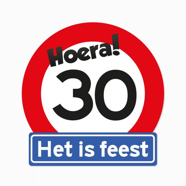 Verkeersbord_30_jaar__14x9cm_