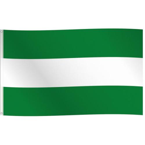 Vlag_Rotterdam