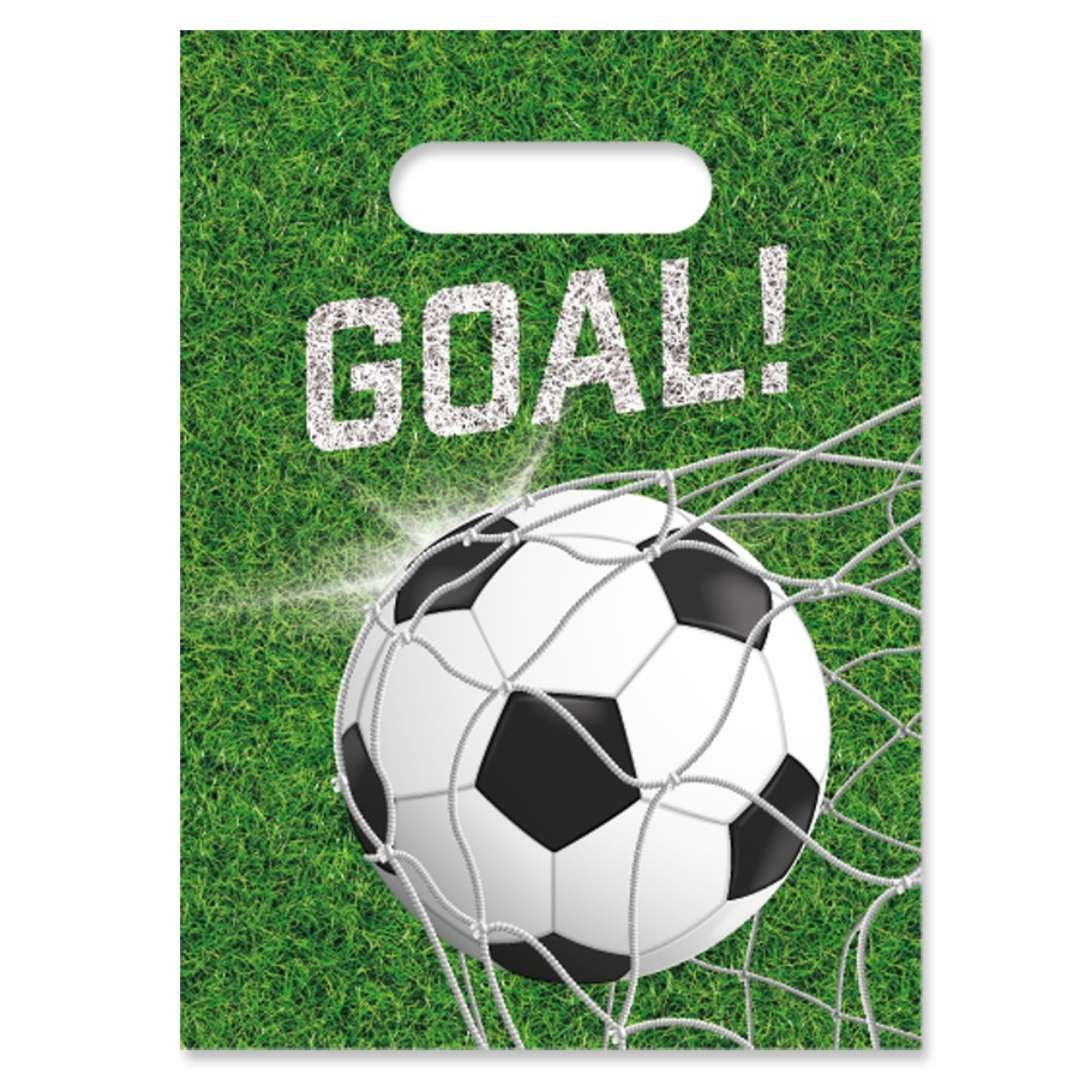 Voetbal_Goal_Uitdeelzakjes___6st
