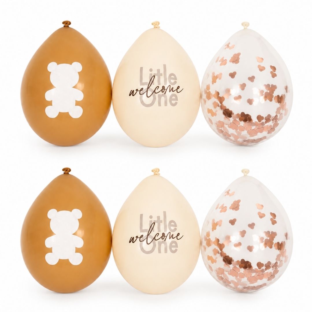 Welcome_Little_One_Ballonnenmix___6st