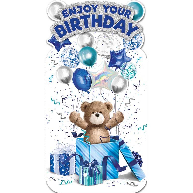 Wenskaart_Just_Married_1