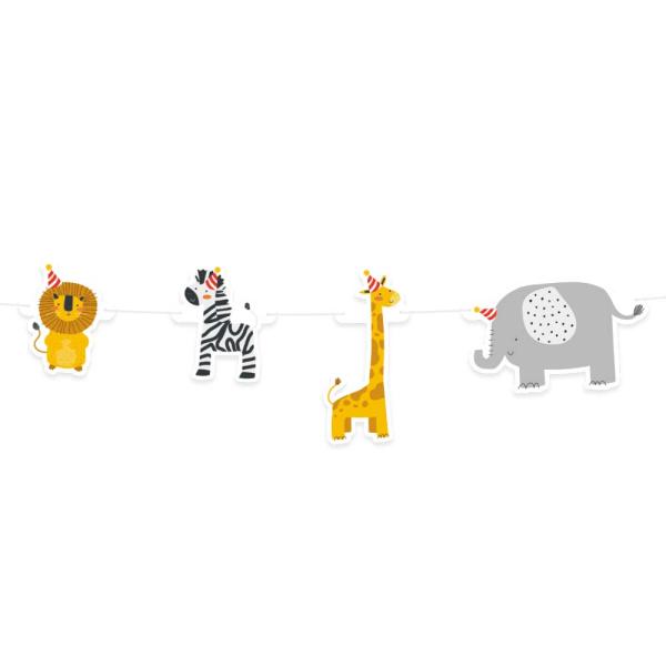Wilde_Dieren_Kartonnen_Slinger___300cm