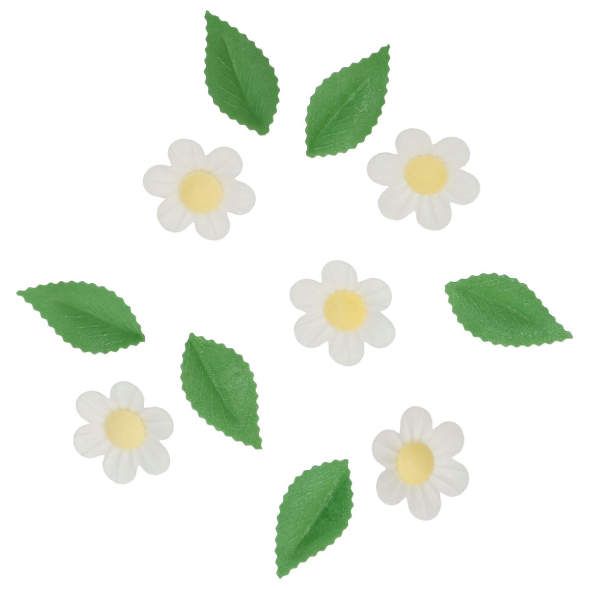 Wilton_Eetbare_Papieren_Decoraties_Bloemen___Bladeren_Wit_set_11