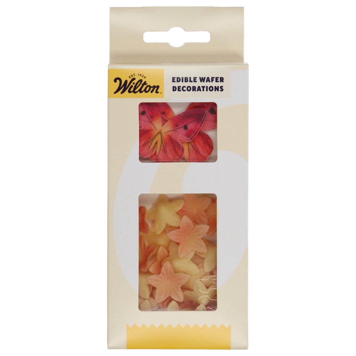 Wilton_Eetbare_Papieren_Decoraties_Bloemen___Vlinders_Pastel_Roze_set_30_2