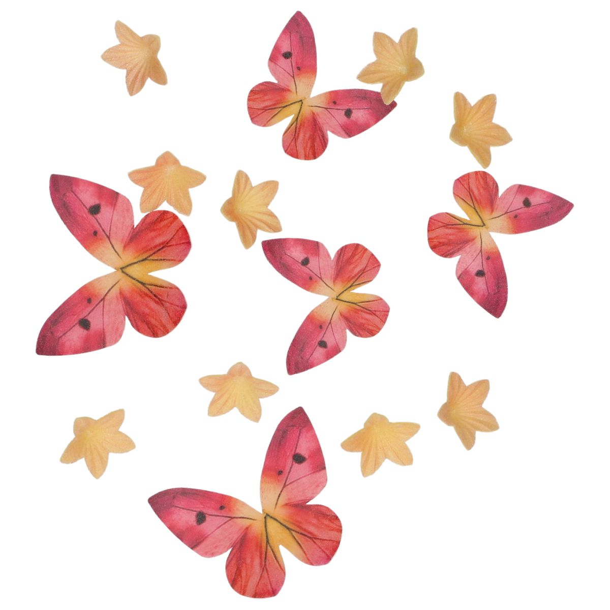 Wilton_Eetbare_Papieren_Decoraties_Bloemen___Vlinders_Pastel_Roze_set_30_3