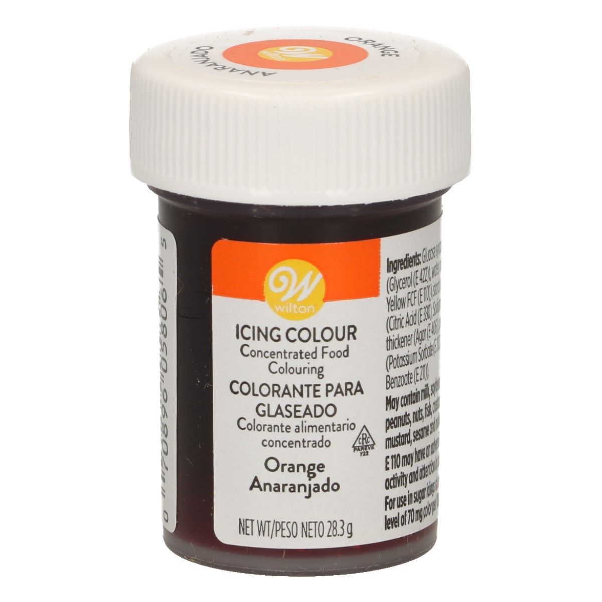 Wilton_Icing_Color___Orange___28g