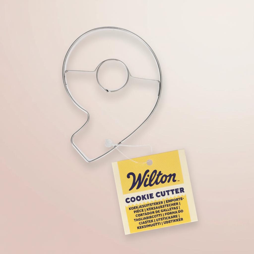 Wilton_Koekjesuitsteker_Nummer_9___7_5_cm_1