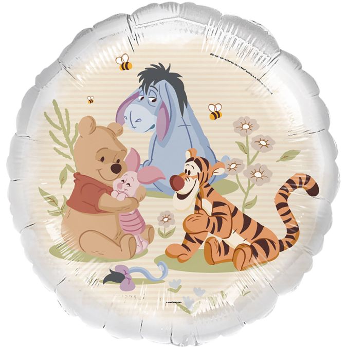 Winnie_The_Pooh_En_Vrienden_Folieballon
