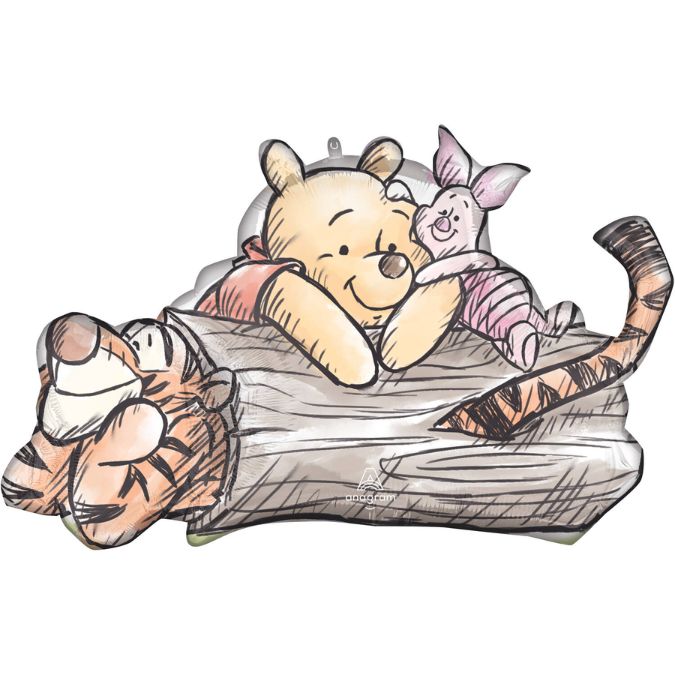 Winnie_The_Pooh_Folieballon_Super_Shape___102cm_1