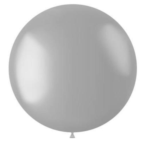 XL_Ballon_Moondust_Silver_Metallic_2