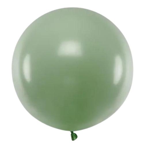 XL_Ballon_Pastel_Rosemary_Green___1_meter