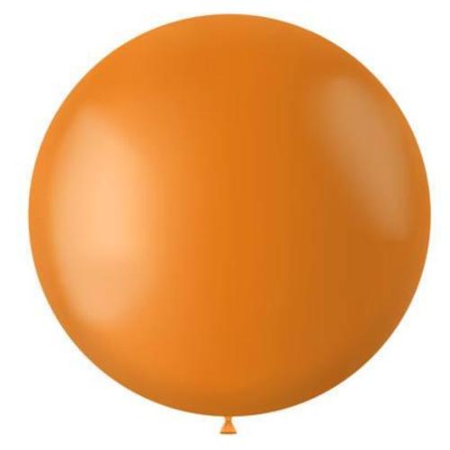 XL_Ballon_Tangerine_Orange_