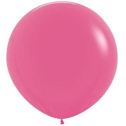 XL_Ballonnen_Fashion_Fuchsia_60cm___2st_1