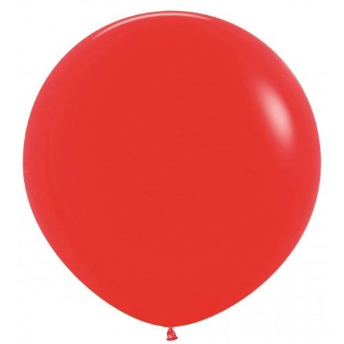 XL_Ballonnen_Fashion_Red_60cm___2st