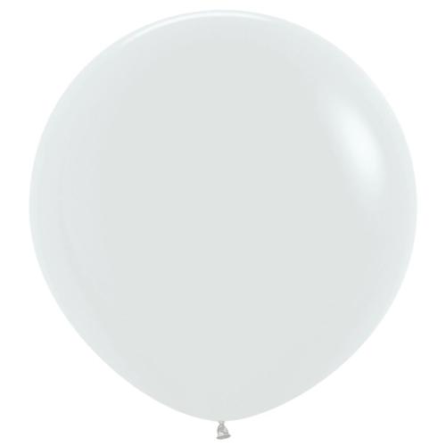 XL_Ballonnen_Fashion_White_60cm___3st