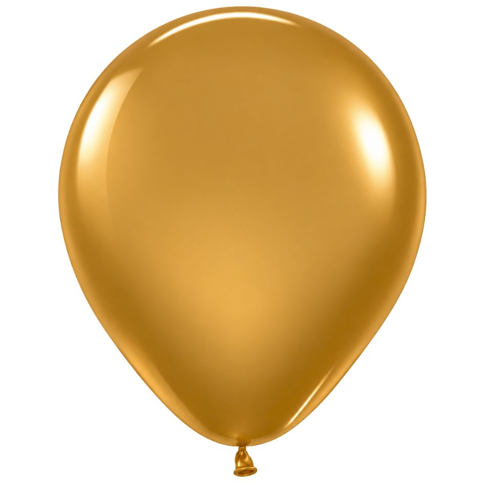 XL_Ballonnen_Goud___3st