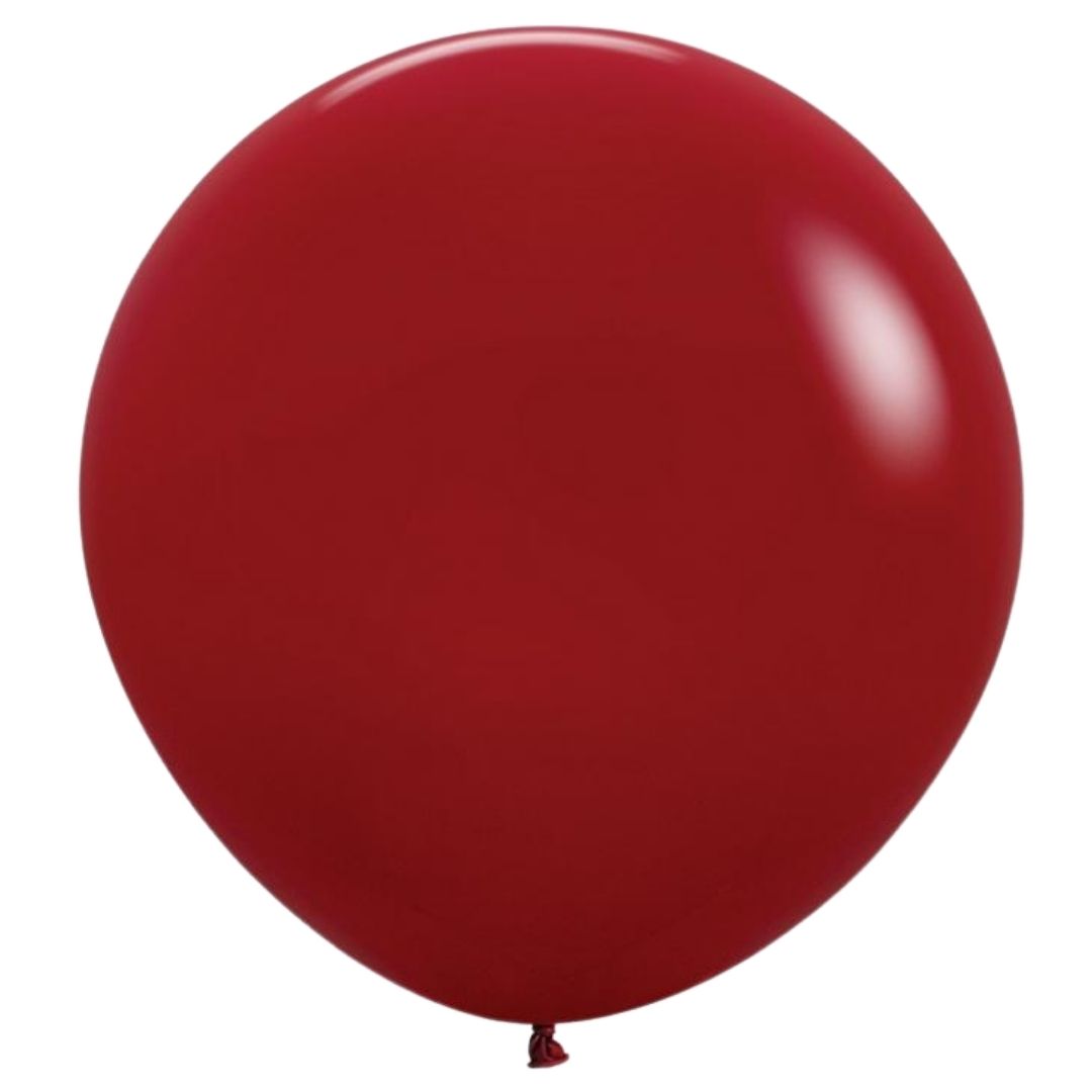 XL_Ballonnen_Imperial_Red_60cm___3st