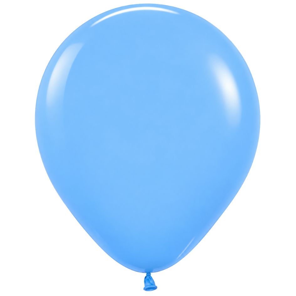 XL_Ballonnen_Lichtblauw___3st