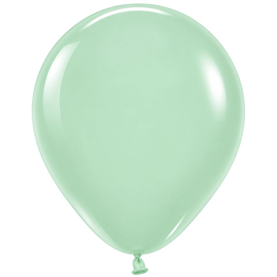 XL_Ballonnen_Mintgroen___5st_1