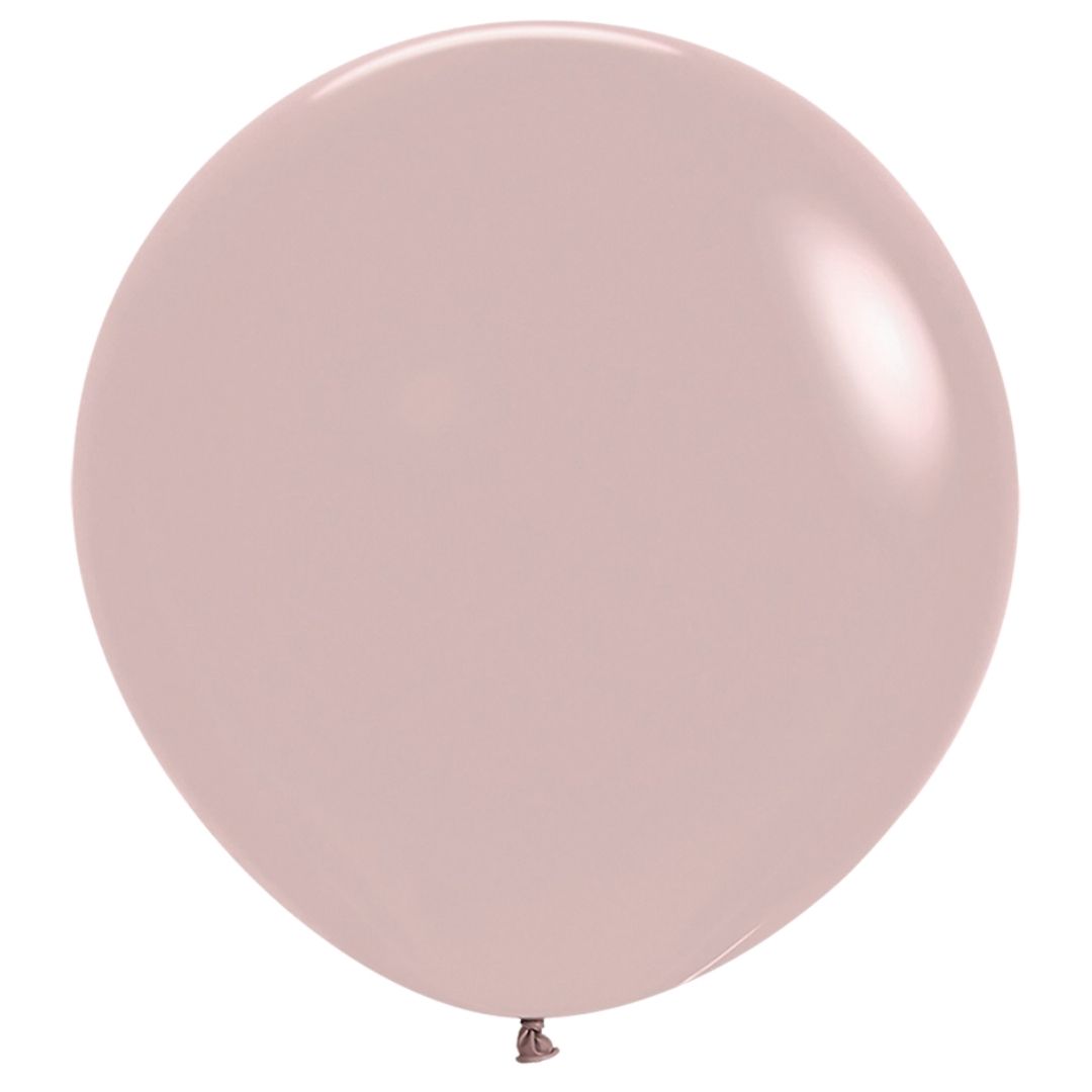 XL_Ballonnen_Pastel_Dusk_Rose_60cm___3st