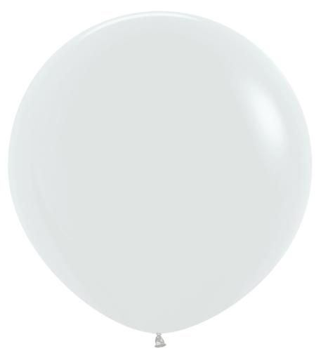 XL_Ballonnen_Pastel_Fashion_White_60cm___2st