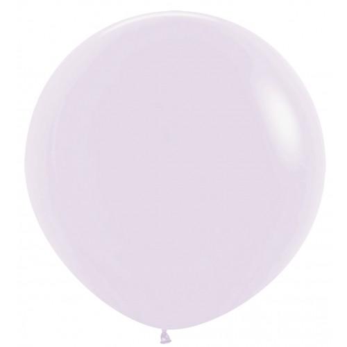 XL_Ballonnen_Pastel_Matte_Lilac_60cm___2st_1