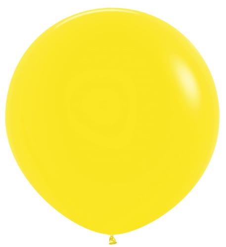 XL_Ballonnen_Pastel_Yellow_60cm___2st