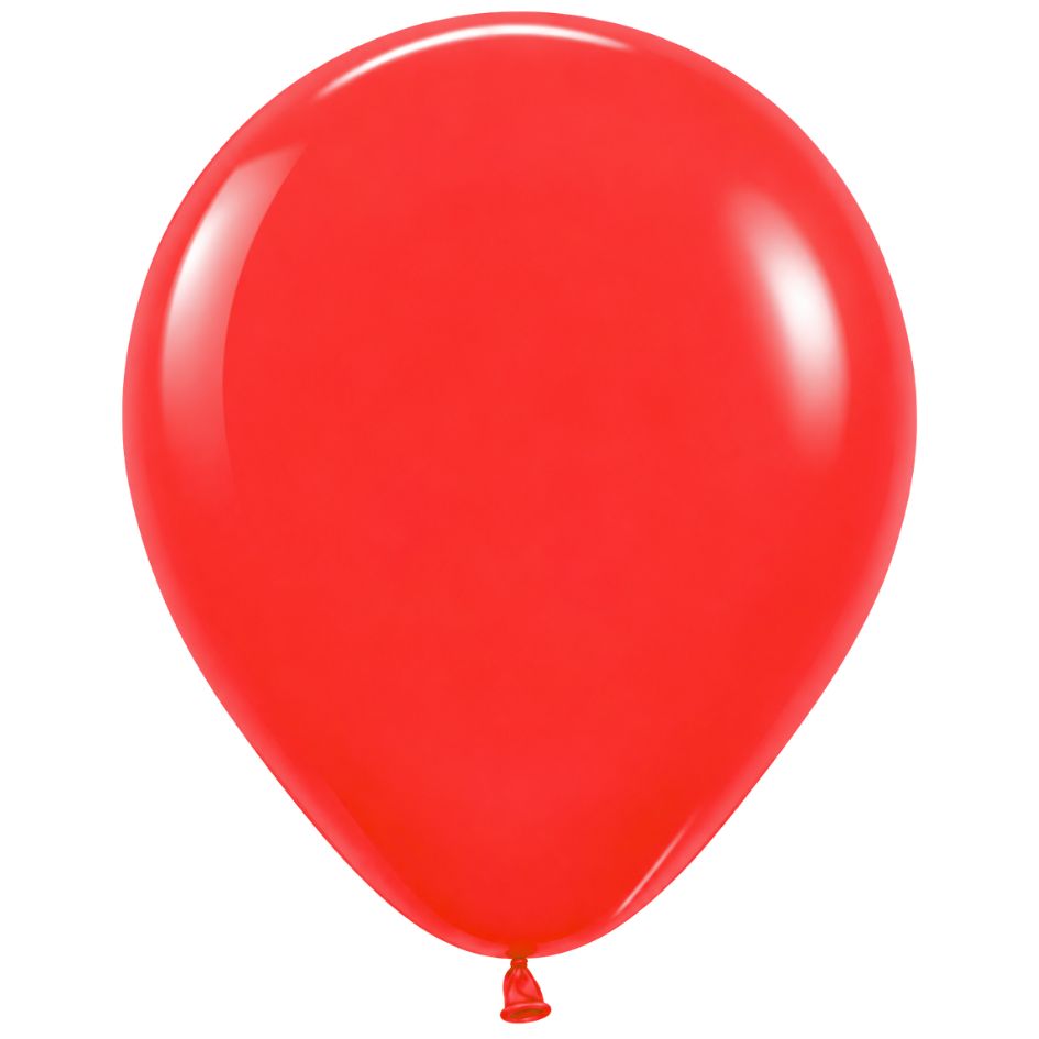 XL_Ballonnen_Rood___3st