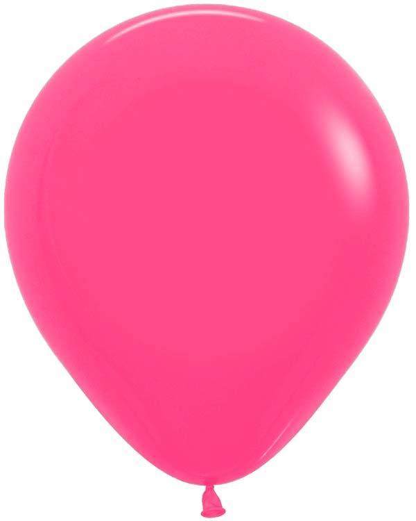 XL_Ballonnen_Roze__3st_